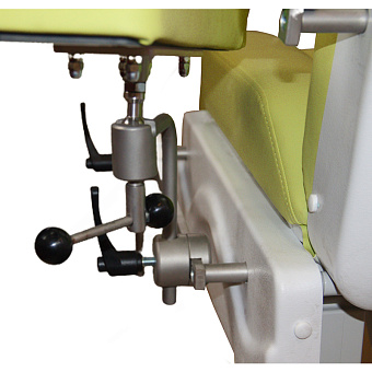 Кресло медицинское многофункциональное универсальное