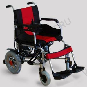FS 110 A-46 Кресло-коляска с электроприводами без редукторов от производителя