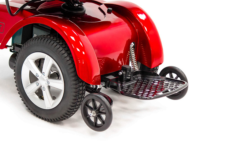 MET AXIS Кресло-коляска с поворотным сиденьем МЕТ