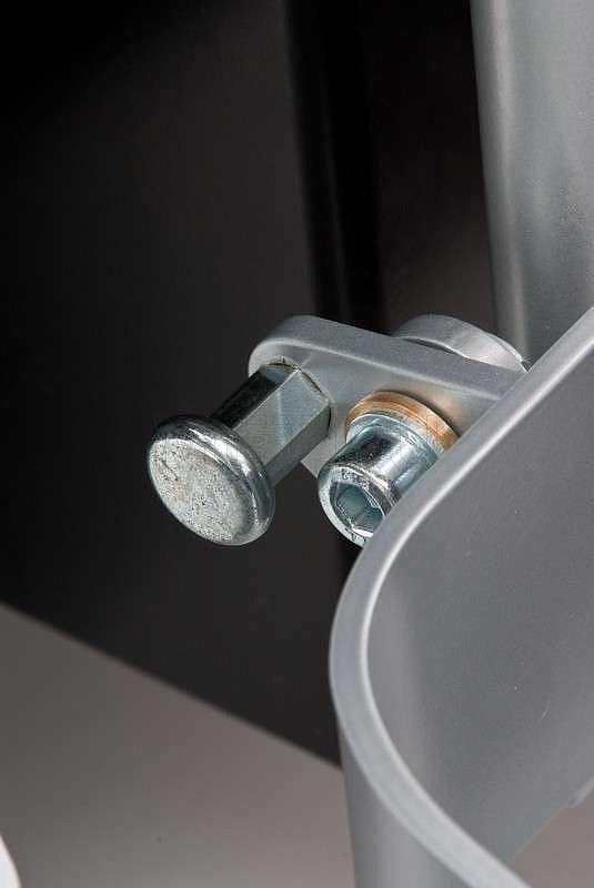 Xeno Оtto Bock Электрическое кресло-коляска с вертикализатором MET