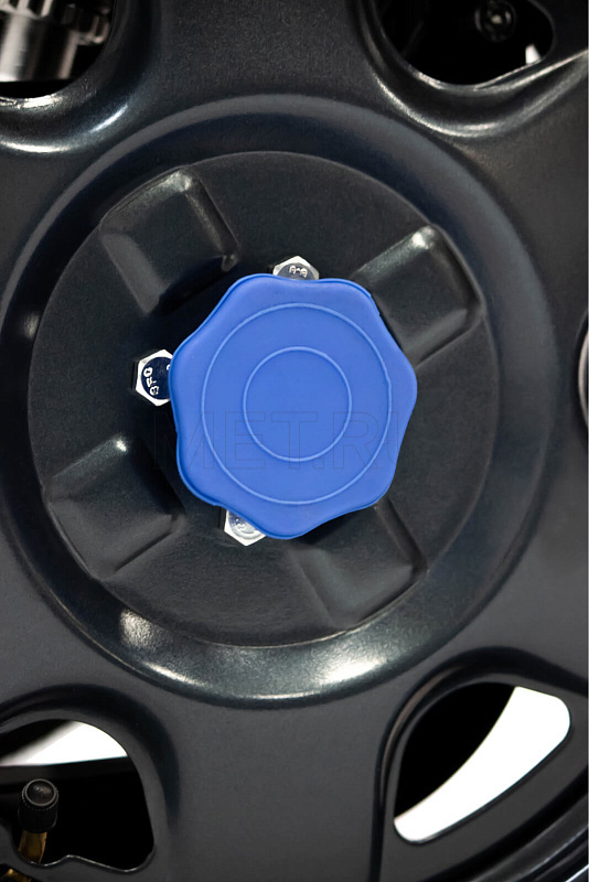 MET START 100 Кресло-коляска с электроприводом МЕТ