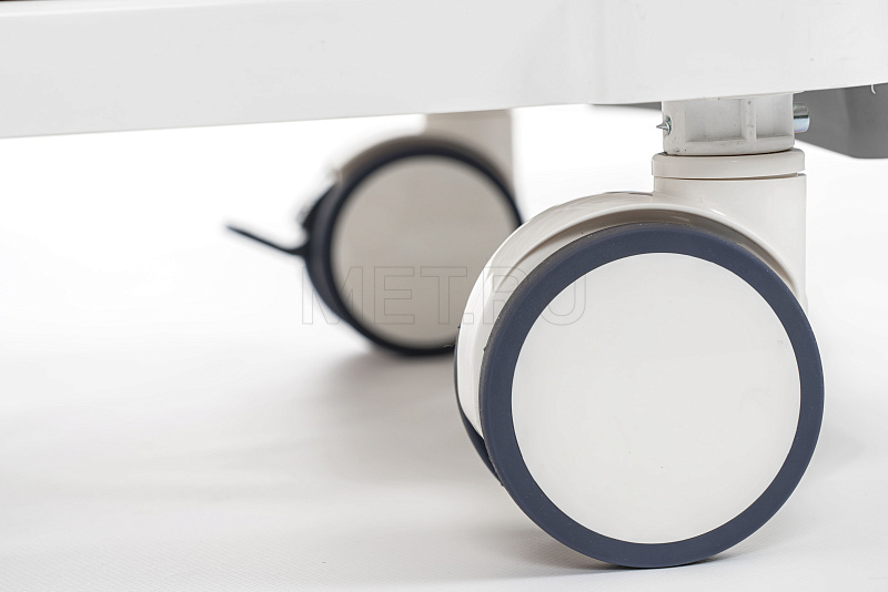 МЕТ PSC-160 Тележка-тумба медицинская универсальная МЕТ