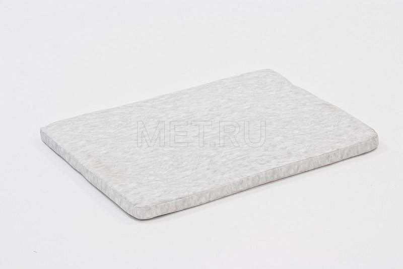 СП -01, 980х700х40 мм Матрас для пеленального стола, винилискожа