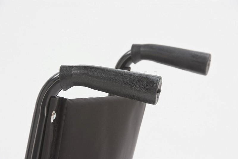 Invacare P9000 XDT Коляска инвалидная электрическая MET