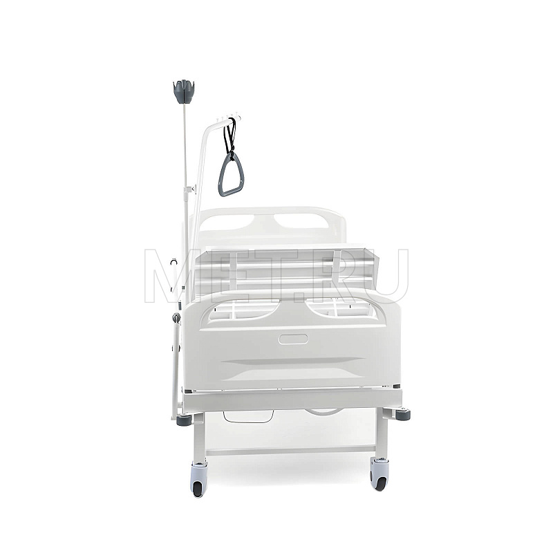 МЕТ DELTA-7(5) Кровать медицинская функциональная электрическая
