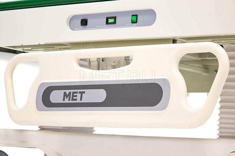 MET SHIFT-ROLL Автоматическая система перекладывания пациента МЕТ