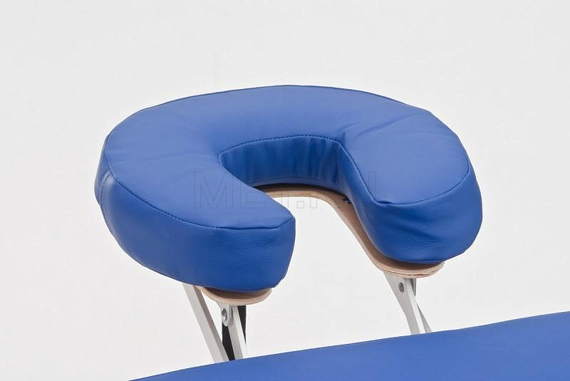 JFST04 (JFST05) Массажный стол анатомической формы со складным каркасом из стали МЕТ