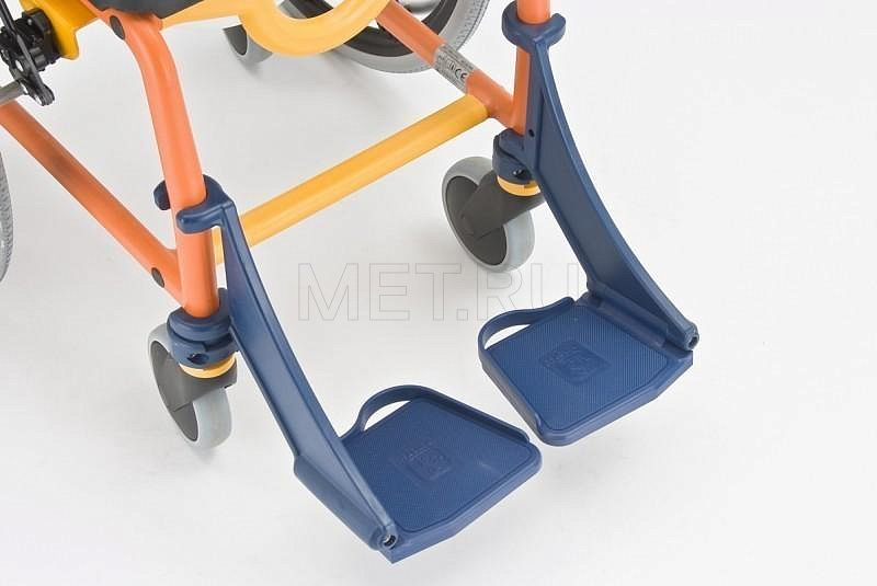 REBOTEC Augsburg Детский туалетно-душевой стул от производителя