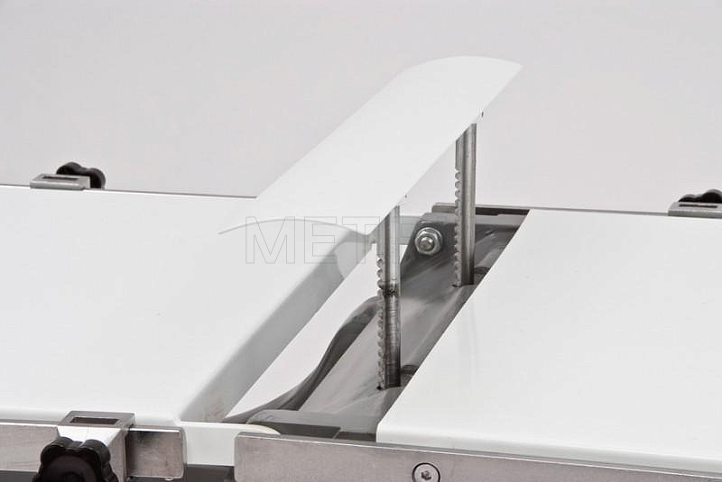 ST-III Операционный стол с гидравлической регулировкой высоты МЕТ