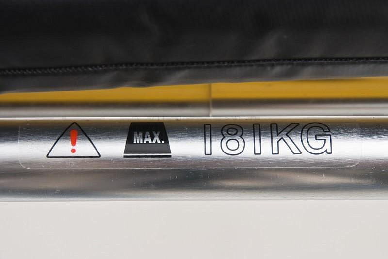 YDC-3HWF Каталка скорой помощи от производителя