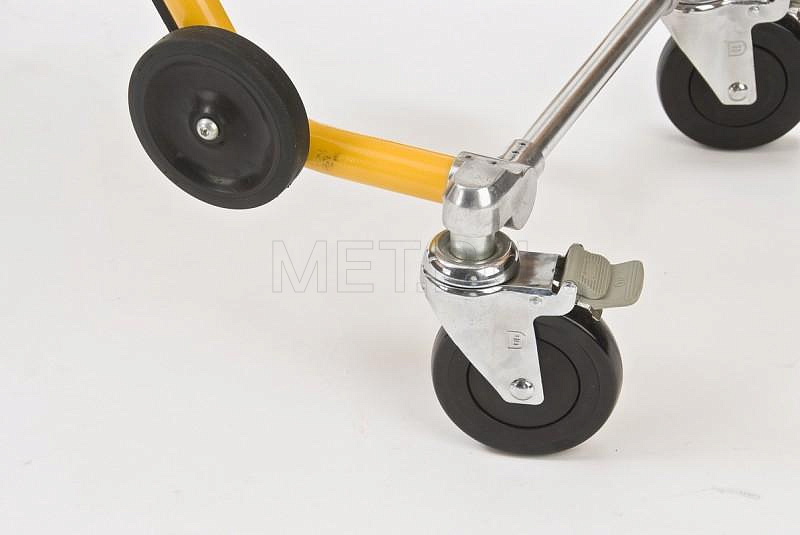 YDC-3HWF Каталка скорой помощи от производителя