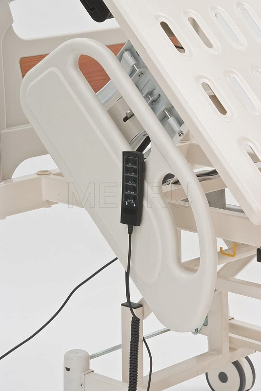 DB-2 Функциональная электрическая кровать реанимационного класса МЕТ