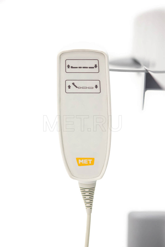 МЕТ KS-410 Стол смотровой MET