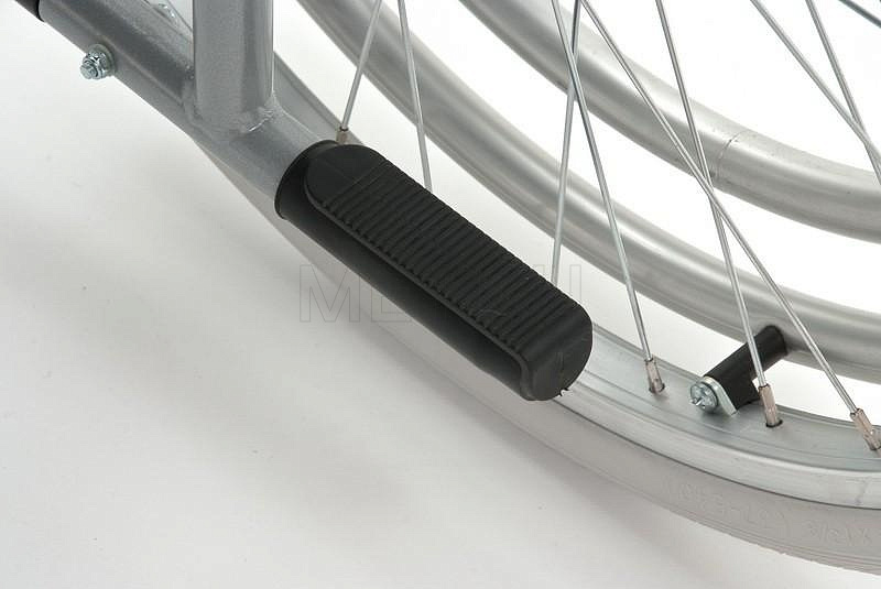 Vermeiren 708D HEM2 Бельгия Кресло-коляска с управлением одной рукой МЕТ