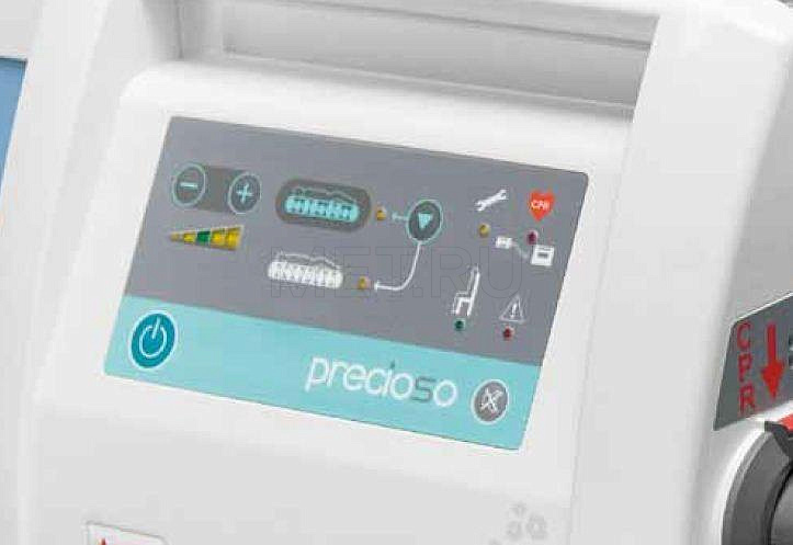 Linet Precioso Противопролежневая система