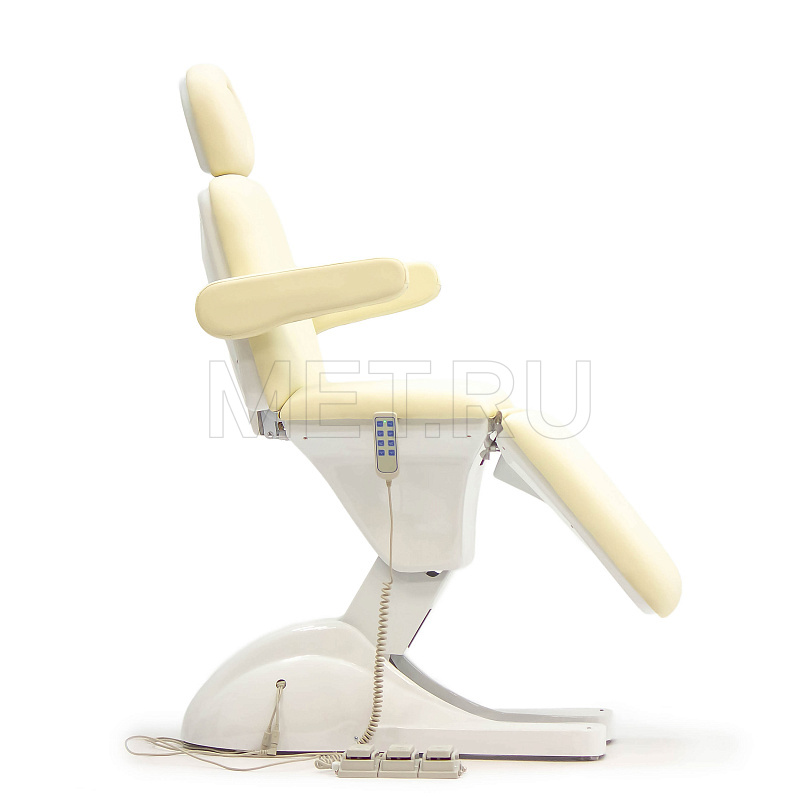  Электрическое кресло для осмотра, процедур и массажа от производителя