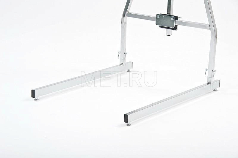 LY-260 GANS Дуга напольная прикроватная МЕТ