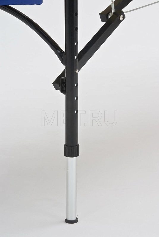 JFAL02 TYPE6 Стол массажный с усиленной рамой из алюминия-серия Professional МЕТ