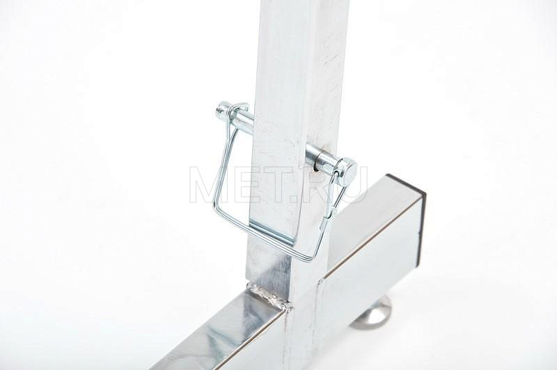 LY-260 GANS Дуга напольная прикроватная