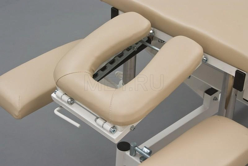 СММ-02-Аском (н 202) Стол массажный MET