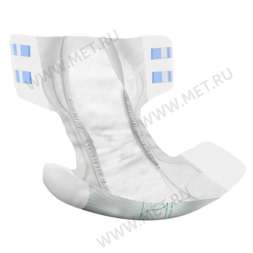 Abri-Form M1 Классические подгузники для лежачих больных, 26 шт/уп. от производителя