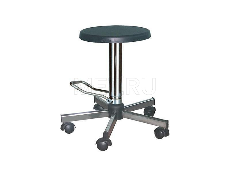 СМПП-01 Стул медицинский с гидравлическим домкратом