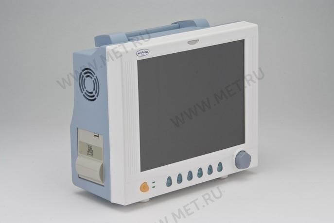 PC-9000f Монитор прикроватный многофункциональный медицинский от производителя