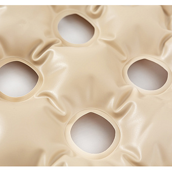 Противопролежневая подушка надувная