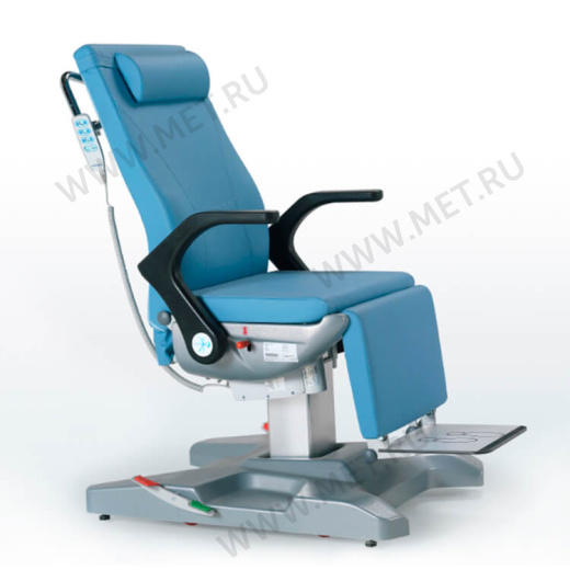 MET MDK-120 Кресло лор-пациента от производителя