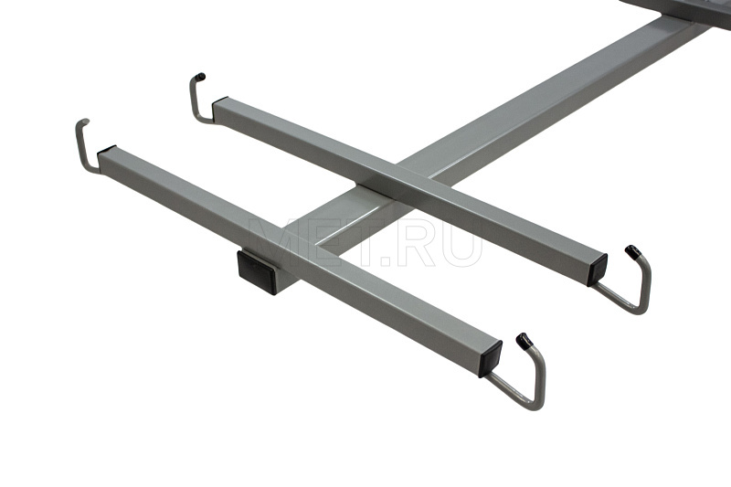 MET LU-210 Электрический подъемник с траверсой для перемещения больных в положении лежа  от производителя