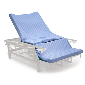 Простыня натяжная для функциональной кровати