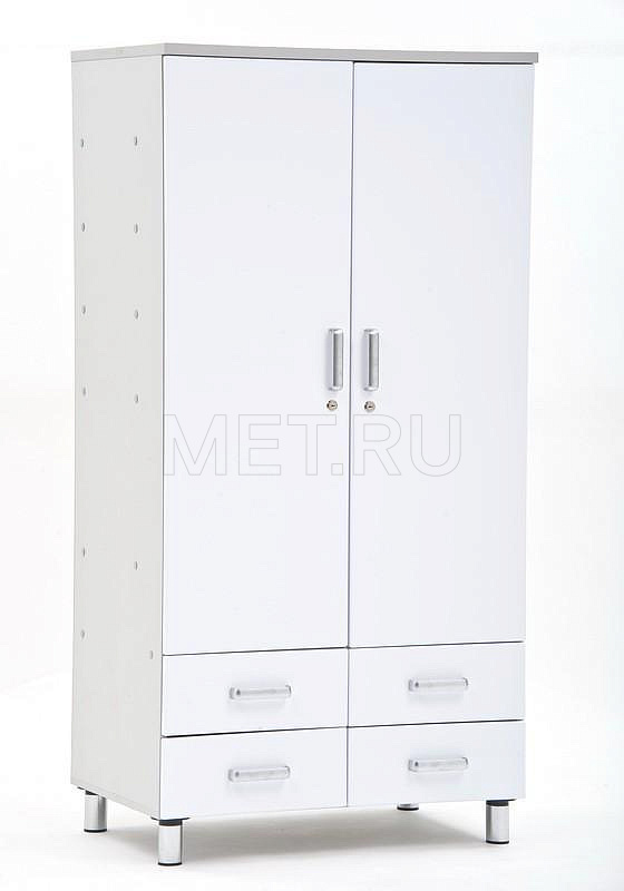 ША02-01 Шкаф для медикаментов, аптечный (850*550*1700) от производителя