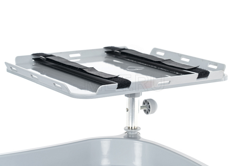 MET PSC-180 Тележка-тумба медицинская универсальная МЕТ