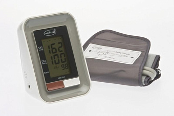 YE-630A Тонометр электронный с речевым выходом (говорящий)