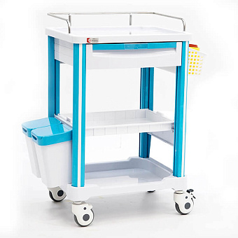 Стол-тележка манипуляционный