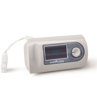 Пульсоксиметр