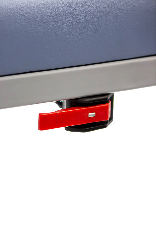 МЕТ KS-610 Стол смотровой