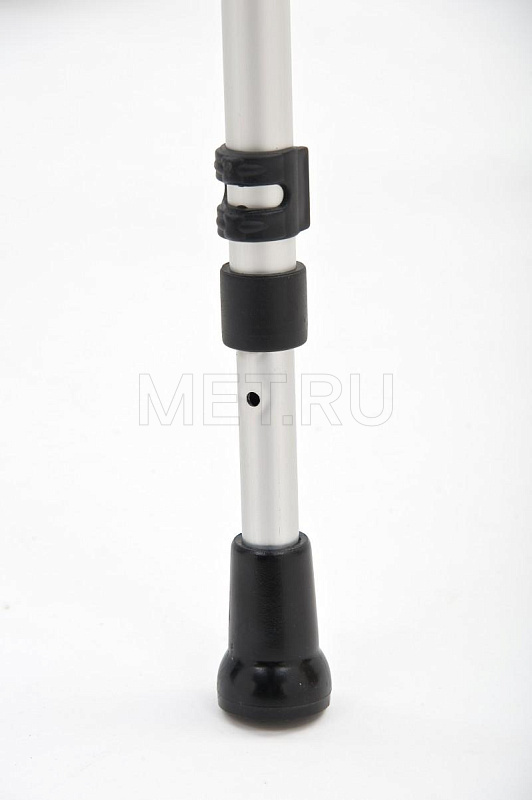 MIKIRAD 20/MR.2K Ходунки многоопорные, с передними колёсами МЕТ