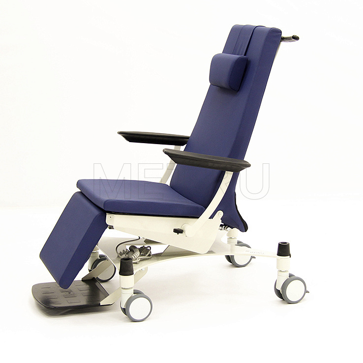 MET МPK-160 Кресло гериатрическое с элетроприводными регулировками