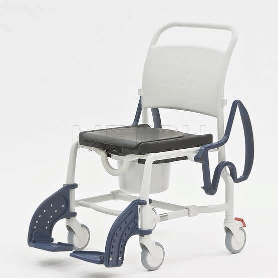 Rebotec New York 200 (74) Туалетно-душевой стул MET