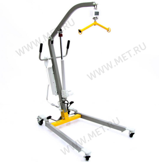 MET ATLANT Подъёмник для реабилитации с весами от производителя