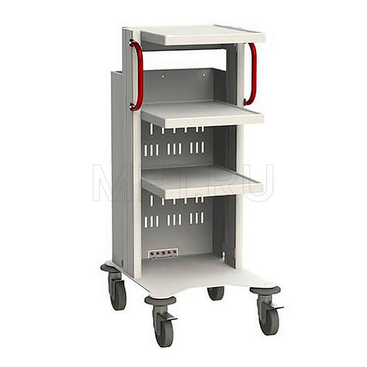 SA-5 Стойка медицинская для аппаратуры