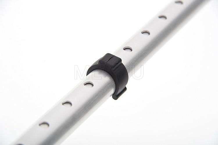 REBOTEC Симплекс Трость опорная с рукояткой для средней кисти, пр-во Германия