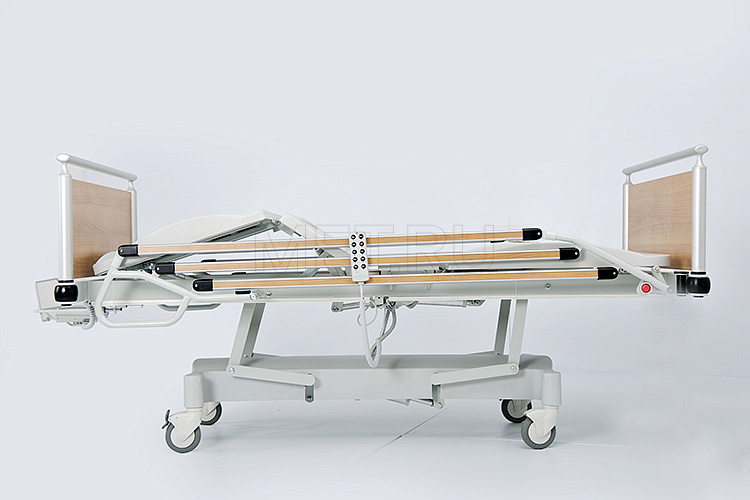 REBORN 3 Функциональная электрическая кровать от производителя