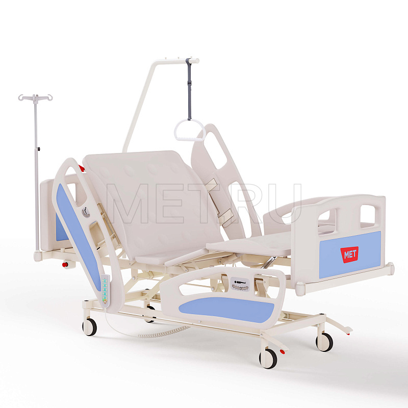 МЕТ TATRA LIGHT N Кровать функциональная медицинская MET