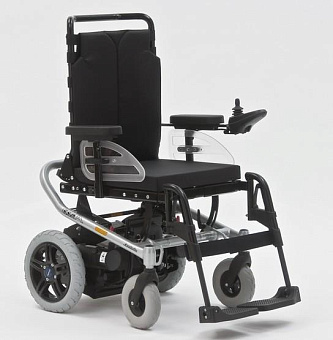 Инвалидная коляска с электроприводом Otto Bock  A-200 ширина 41 см
