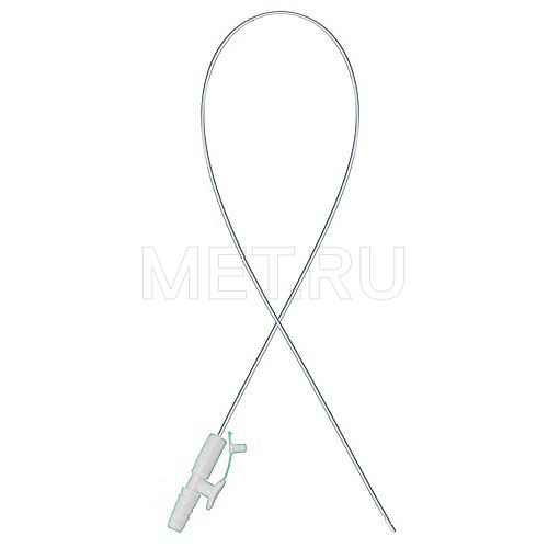 СН-12 с в/к Капкон Комплект (1 шт.) катетеров аспирационных