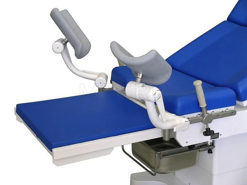 СР-01 Кресло-стол для родовспоможения МЕТ