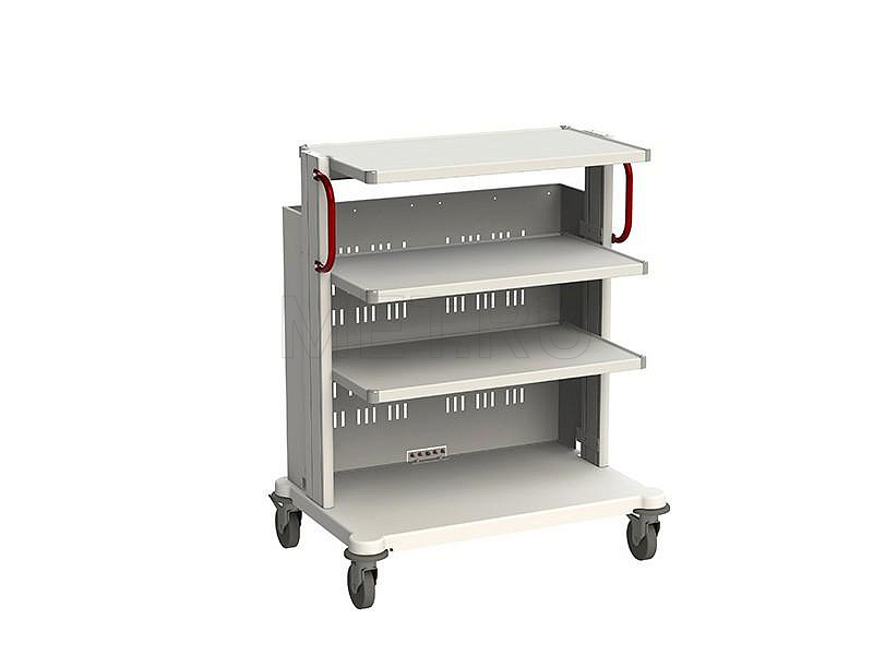 SA-8 Стойка медицинская для аппаратуры, широкая от производителя