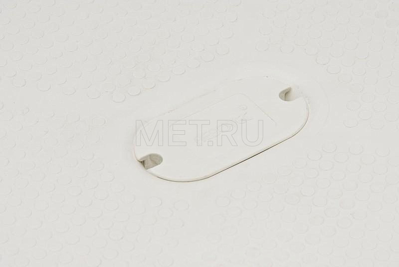 Rebotec Turin Душевой табурет МЕТ